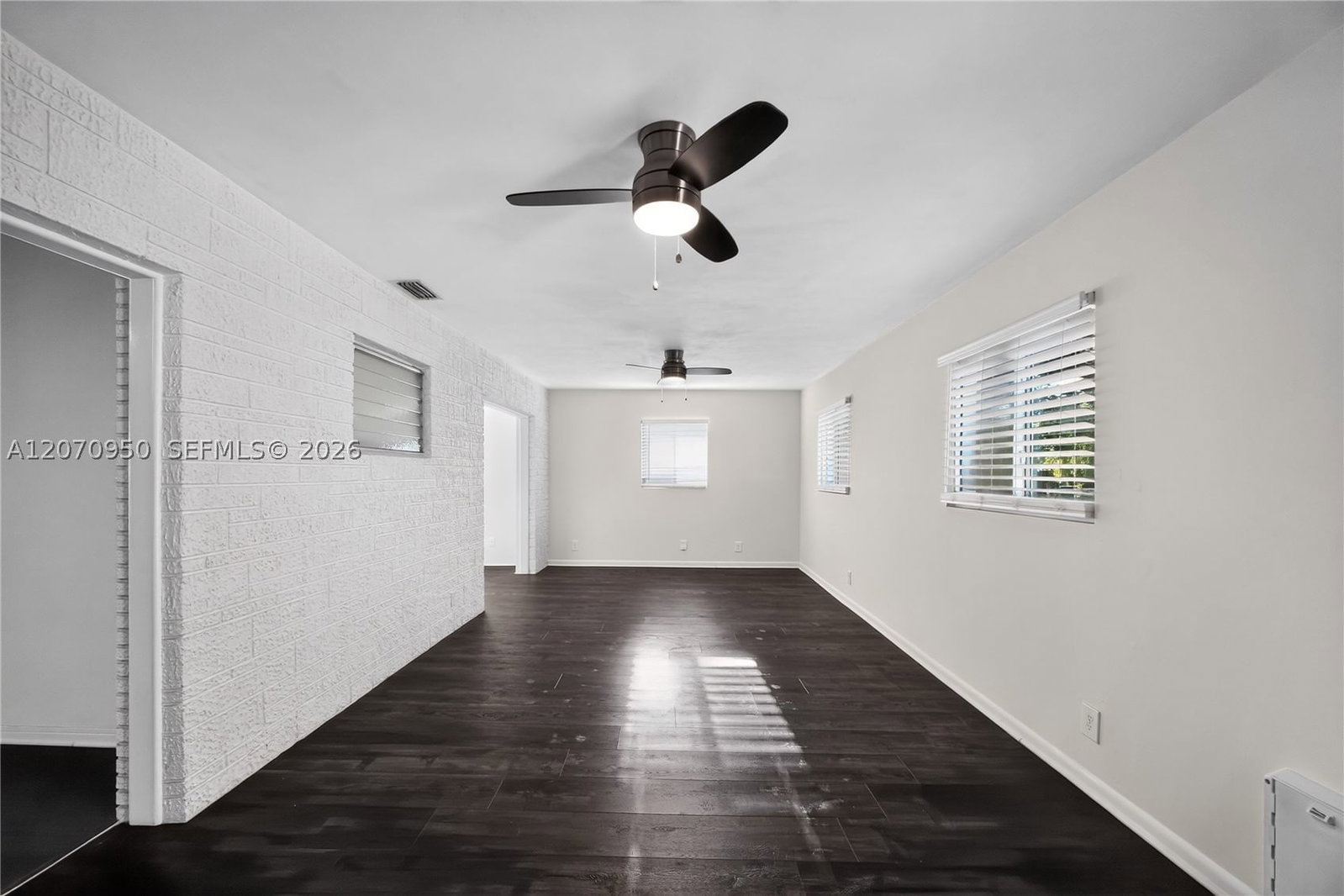 Real estate property located at 4300 Harrison St, Broward, Hollywood Hills, Hollywood, FL