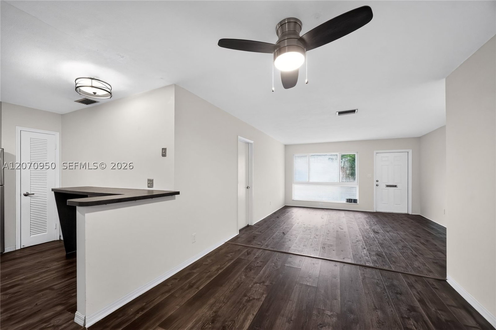 Real estate property located at 4300 Harrison St, Broward, Hollywood Hills, Hollywood, FL