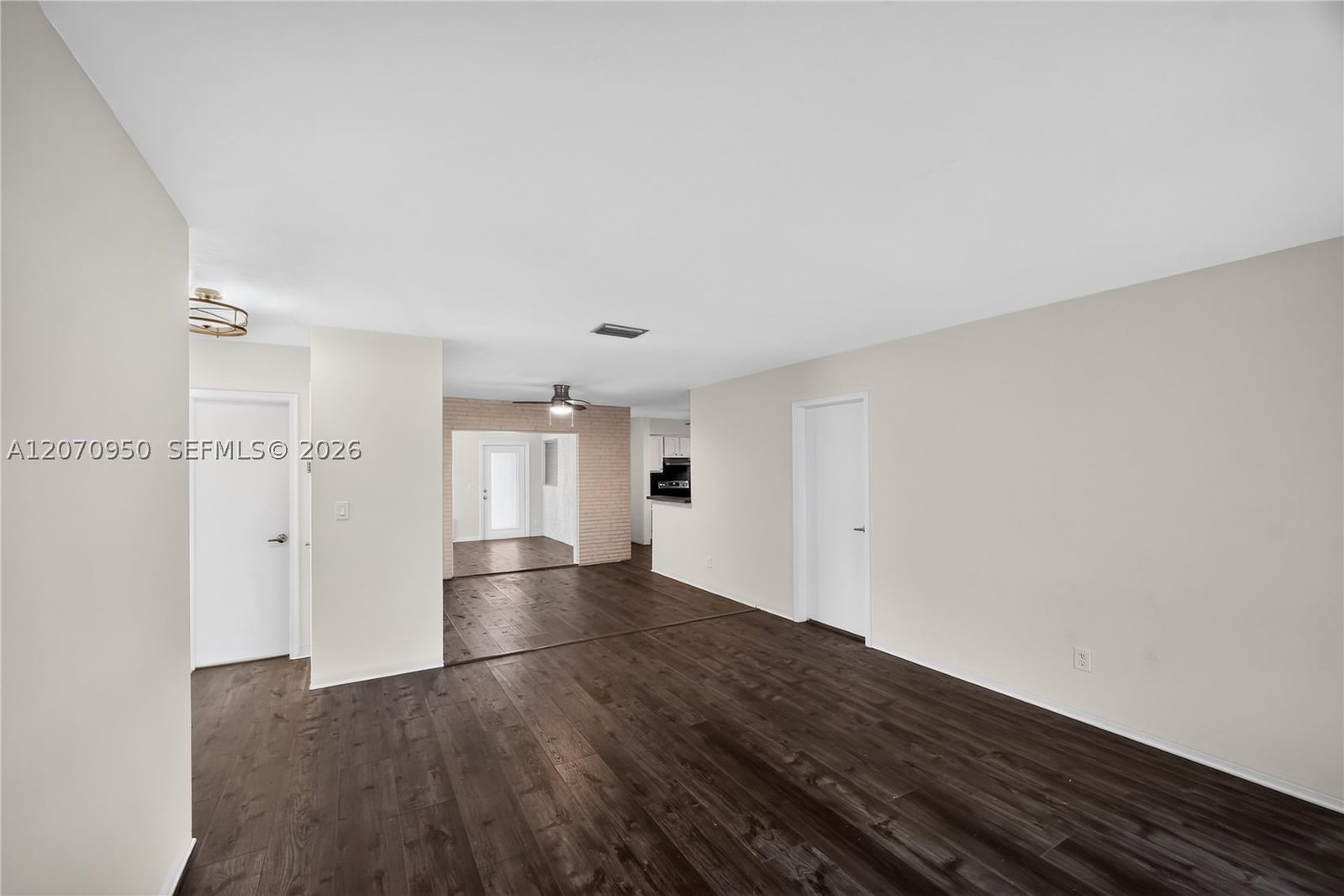 Real estate property located at 4300 Harrison St, Broward, Hollywood Hills, Hollywood, FL