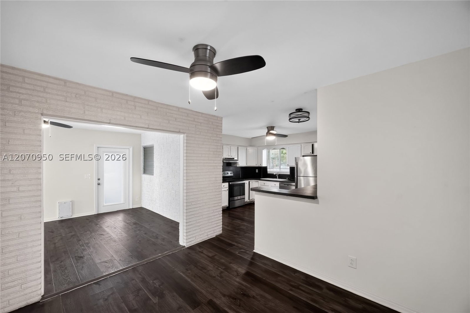 Real estate property located at 4300 Harrison St, Broward, Hollywood Hills, Hollywood, FL