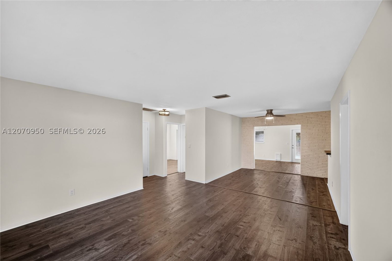 Real estate property located at 4300 Harrison St, Broward, Hollywood Hills, Hollywood, FL
