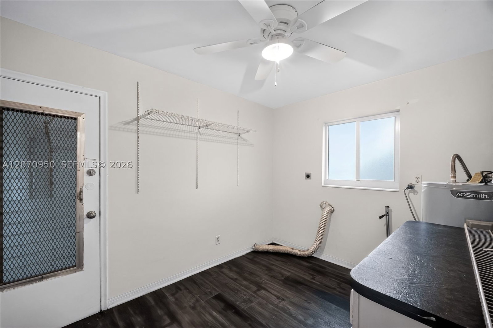Real estate property located at 4300 Harrison St, Broward, Hollywood Hills, Hollywood, FL