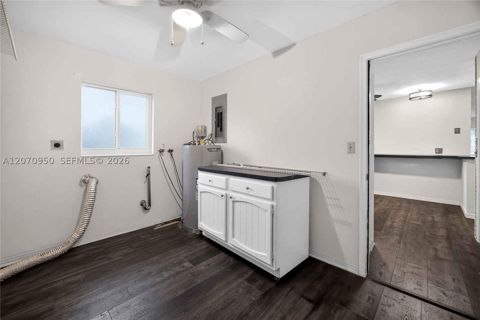 Real estate property located at 4300 Harrison St, Broward, Hollywood Hills, Hollywood, FL