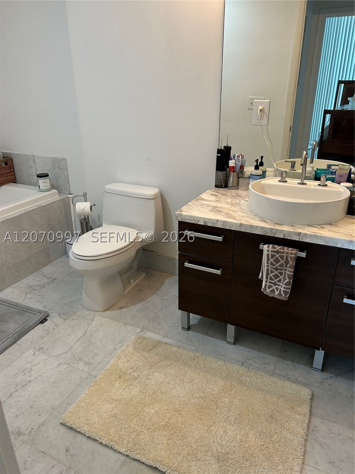Real estate property located at 244 Biscayne Blvd #3106, Miami-dade, Vizcayne North Condo, Miami, FL