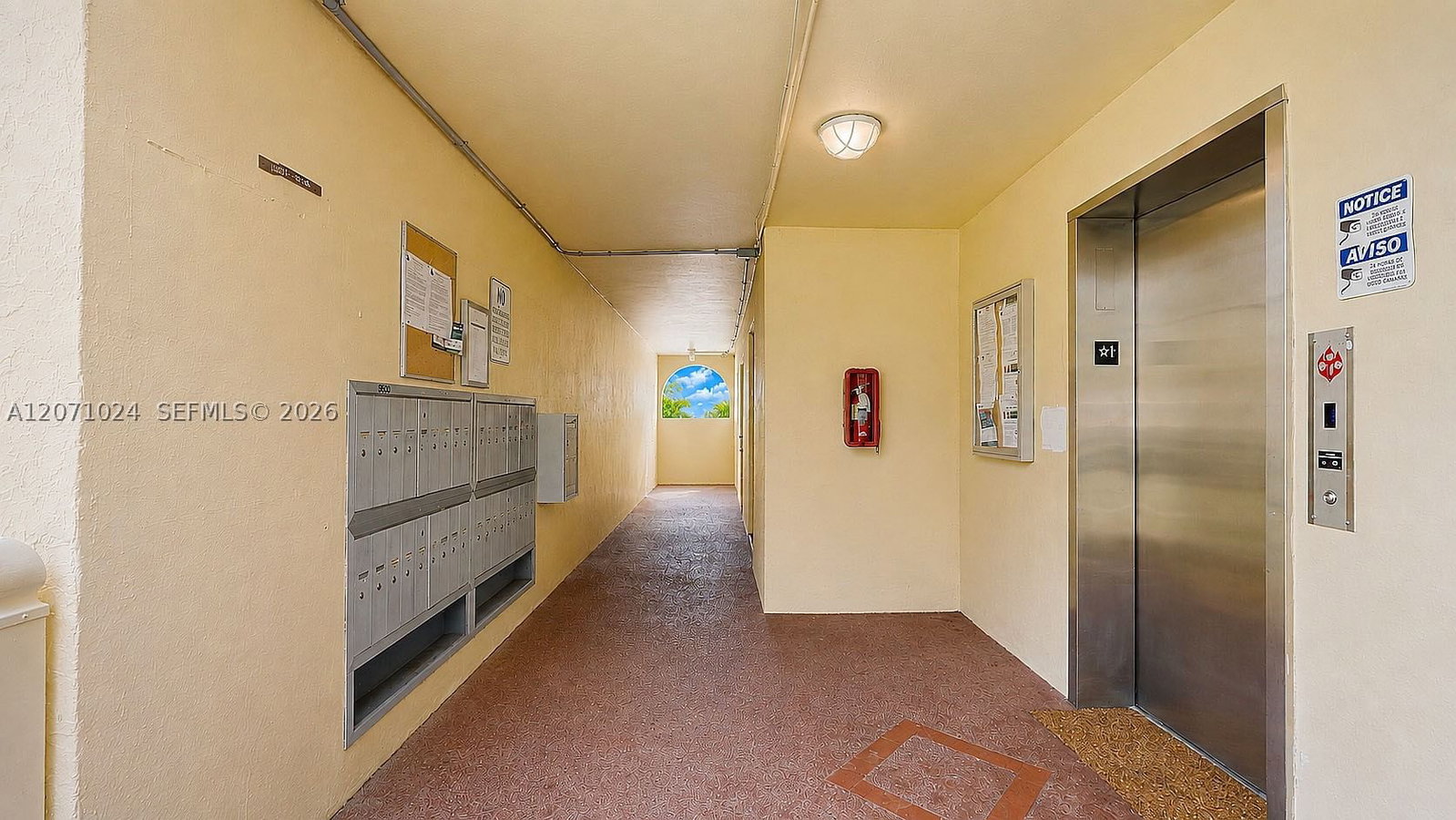 Real estate property located at 8500 Sunrise Lakes Blvd #201, Broward, Sunrise Lakes 49 Condo, Sunrise, FL