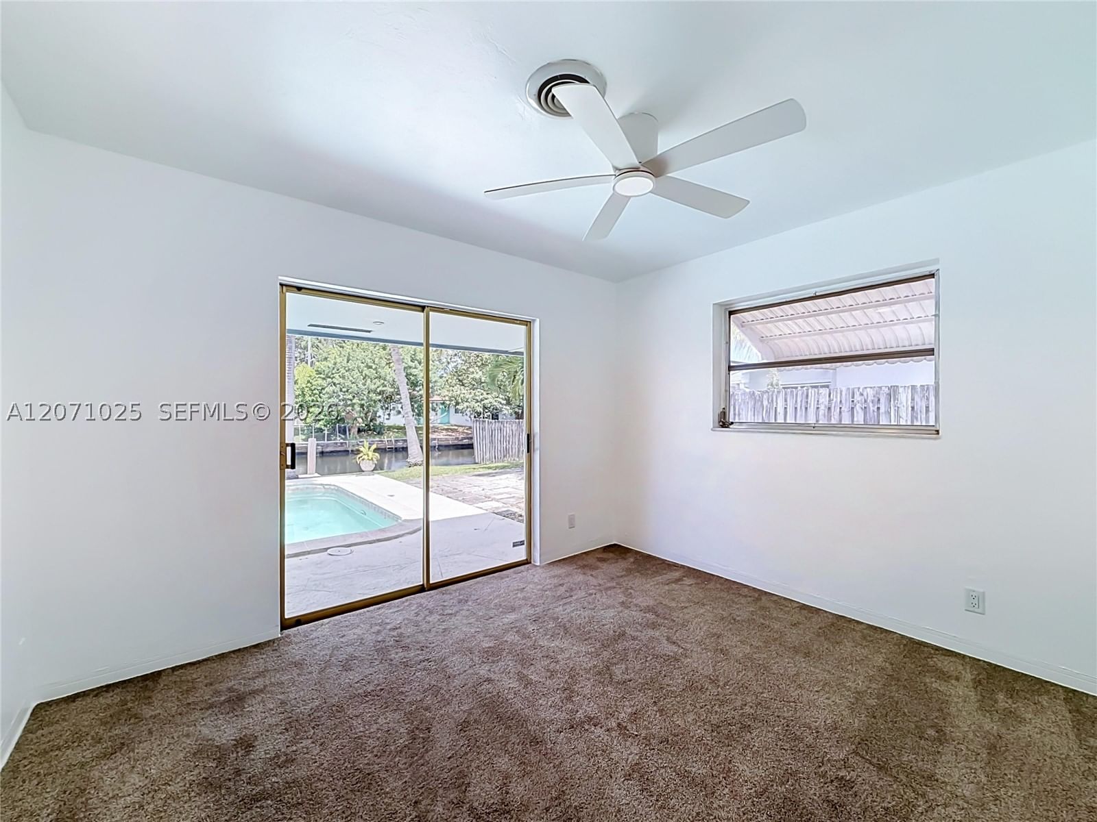 Real estate property located at 1841 33rd Ct, Broward, Royal Palm Acres Second S, Oakland Park, FL