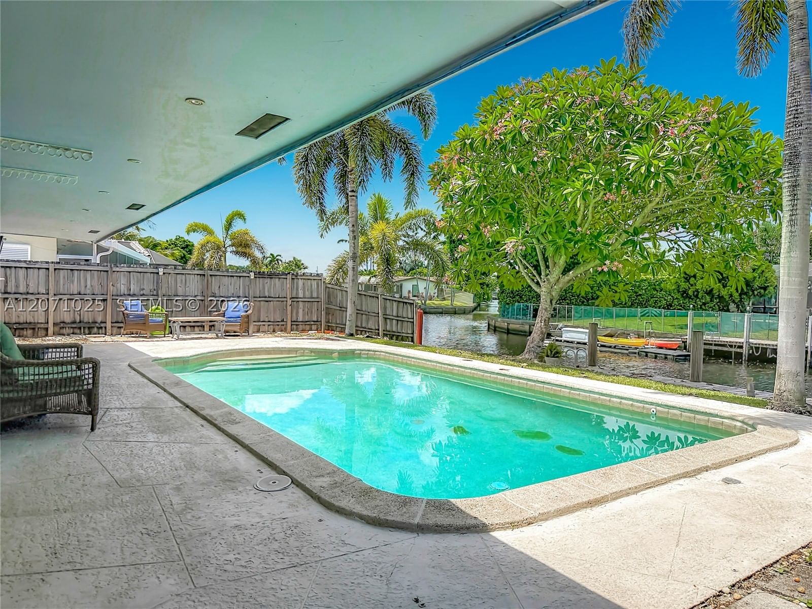 Real estate property located at 1841 33rd Ct, Broward, Royal Palm Acres Second S, Oakland Park, FL