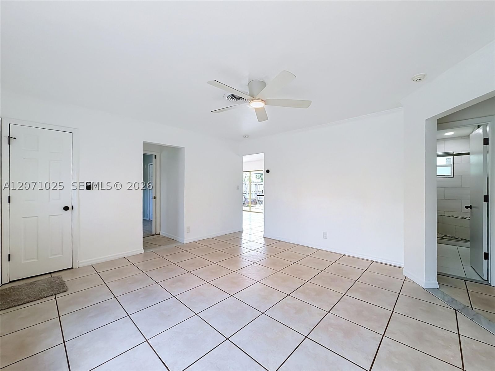 Real estate property located at 1841 33rd Ct, Broward, Royal Palm Acres Second S, Oakland Park, FL