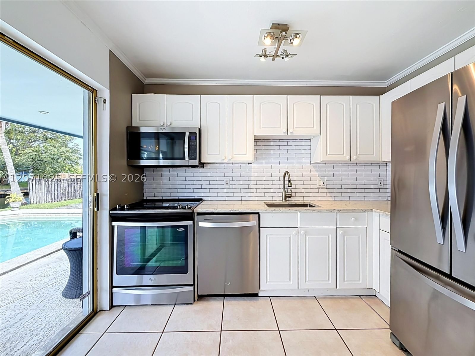 Real estate property located at 1841 33rd Ct, Broward, Royal Palm Acres Second S, Oakland Park, FL