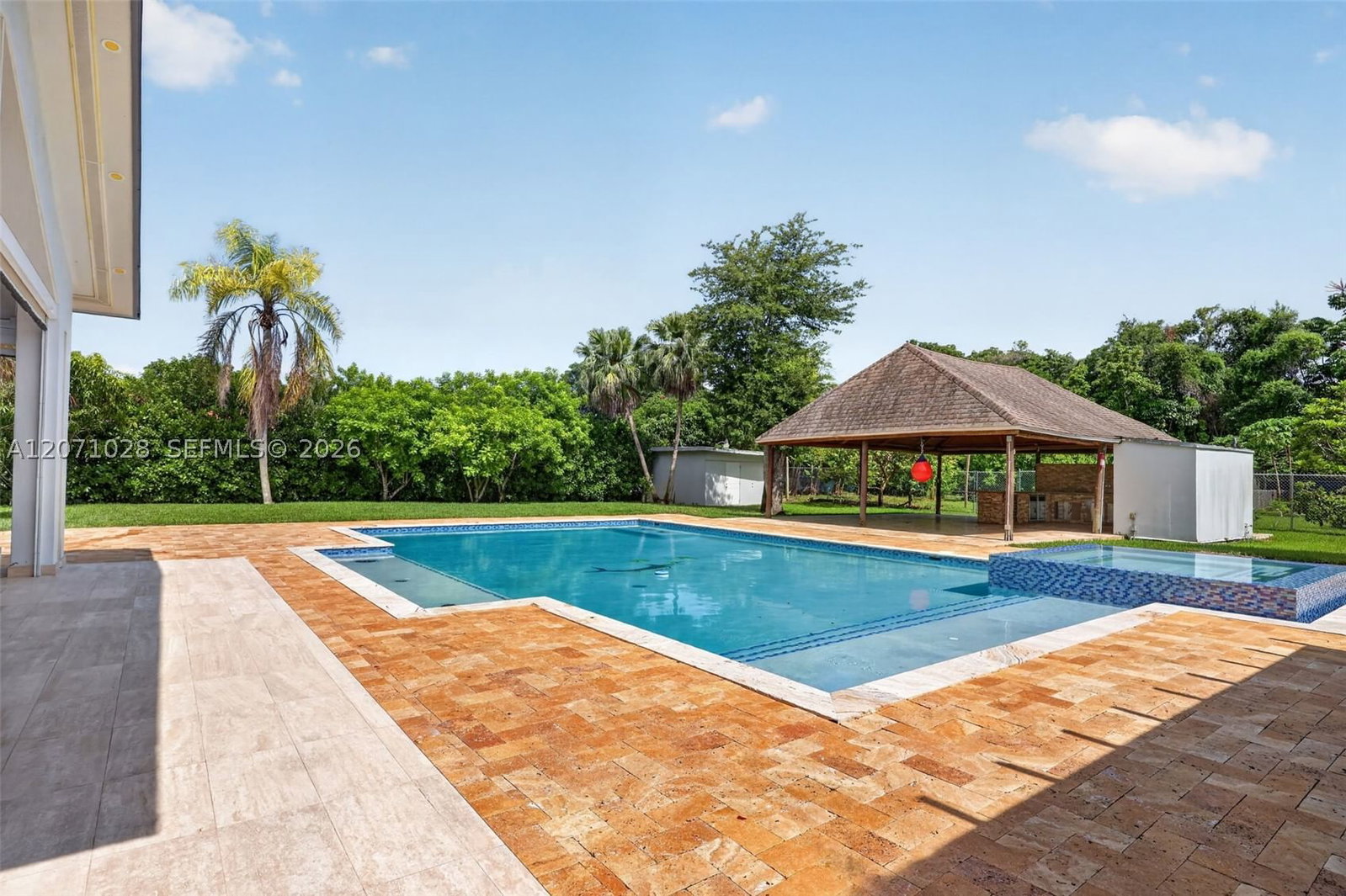 Real estate property located at 10890 95th St, Miami-dade, South Miami Garden Height, Miami, FL