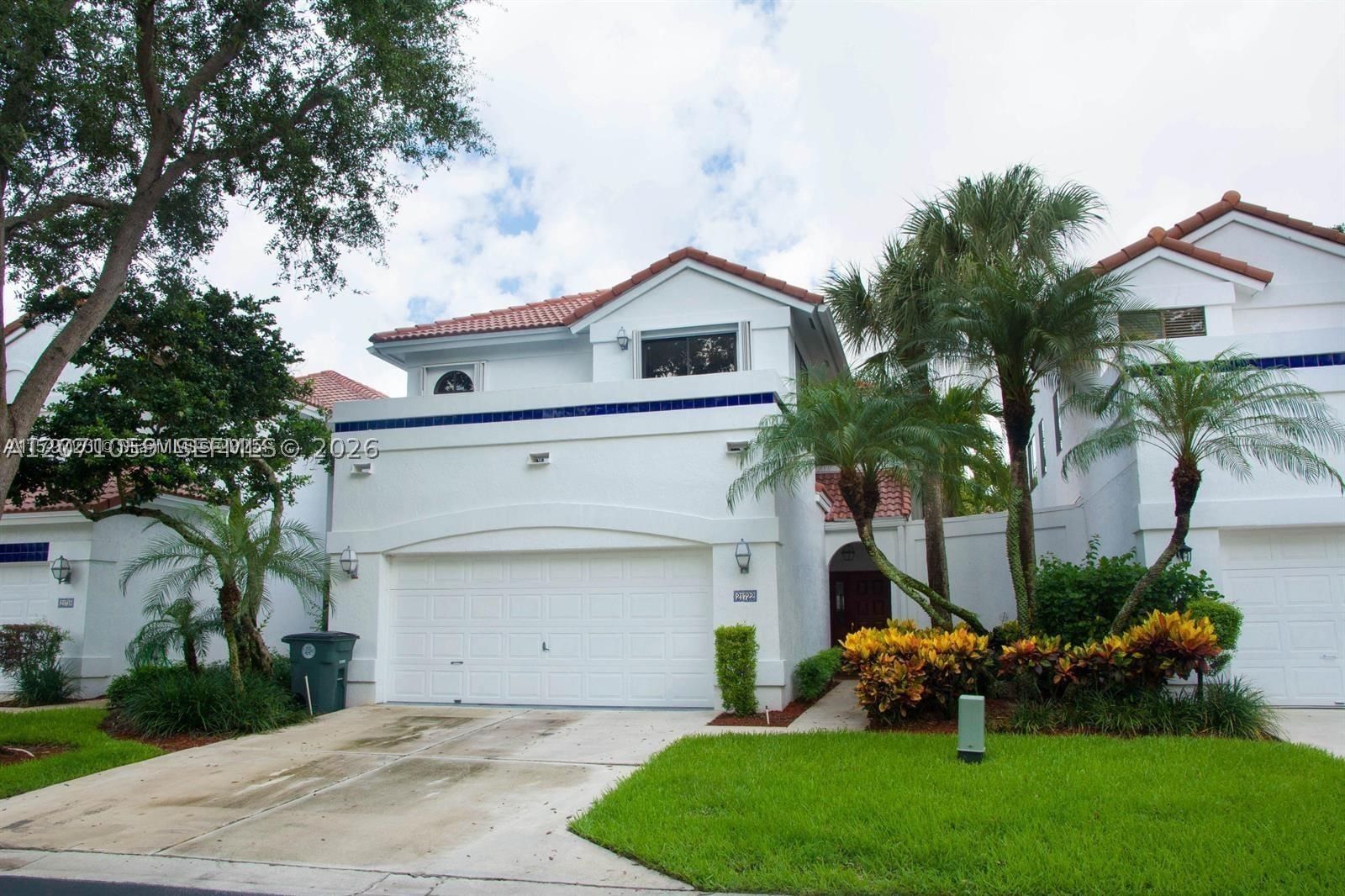 Real estate property located at 21722 Cromwell Cir, Palm Beach, Wimbledon Villas Of Via V, Boca Raton, FL