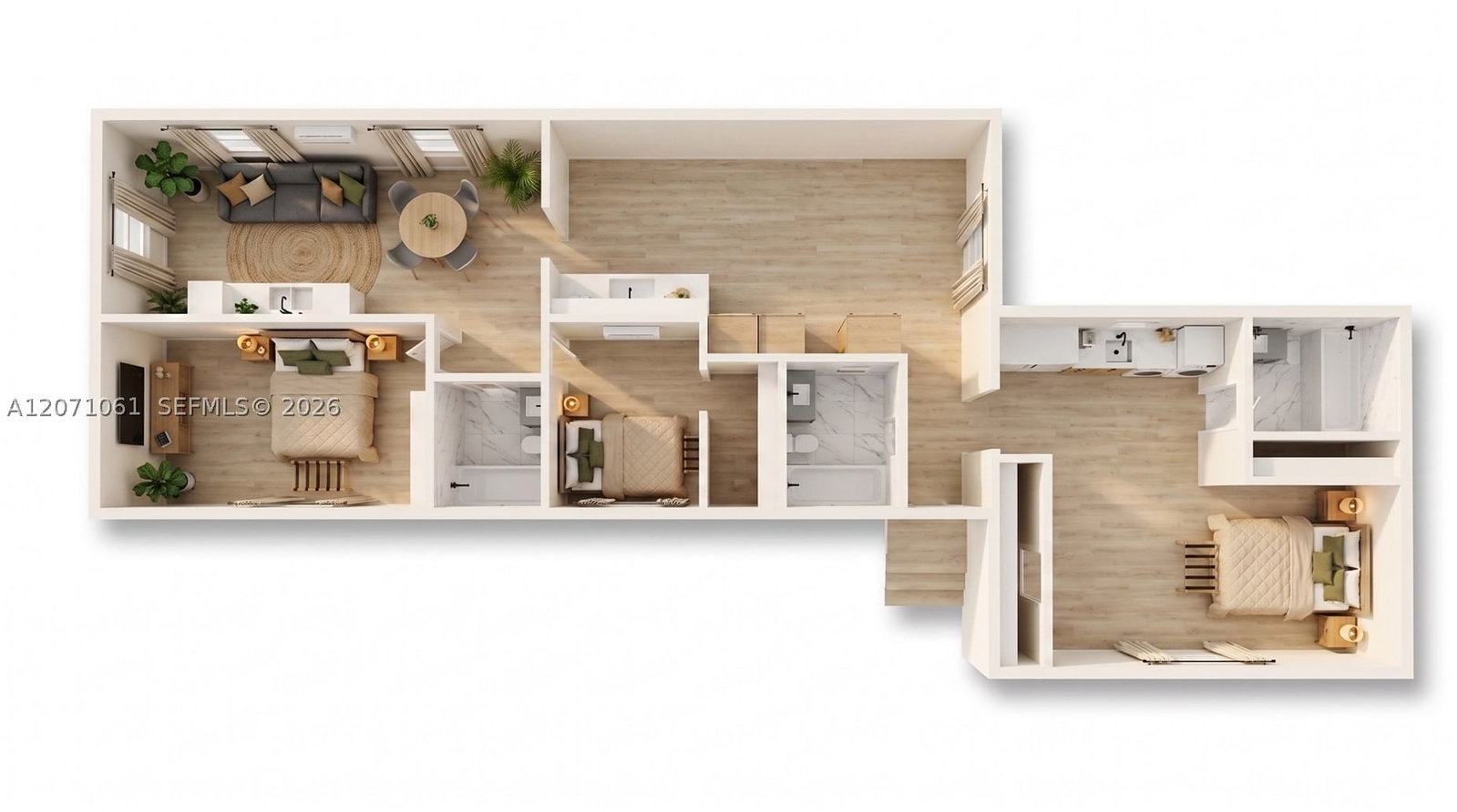 Real estate property located at 2515 182nd St, Miami-dade, Ojus Sub, North Miami Beach, FL