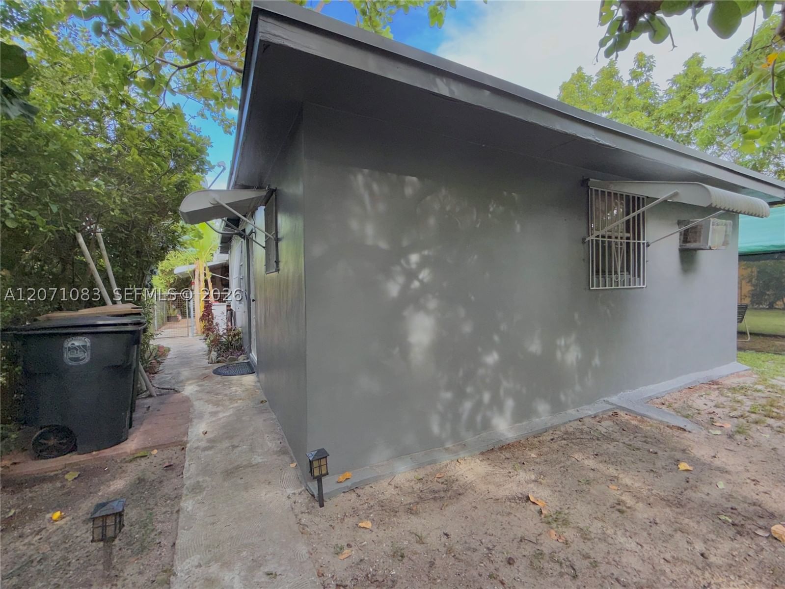 Real estate property located at 12550 1st Ave, Miami-dade, Overbrook Shores, North Miami, FL