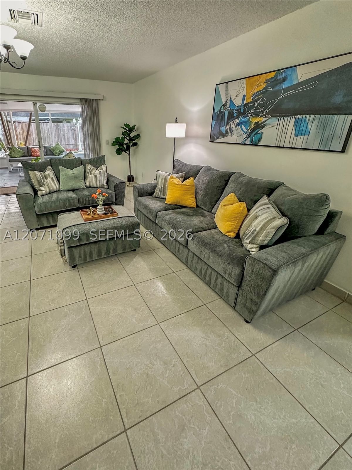 Real estate property located at 1063 Concert Way, Palm Beach, Counterpoint Estates 1, Royal Palm Beach, FL