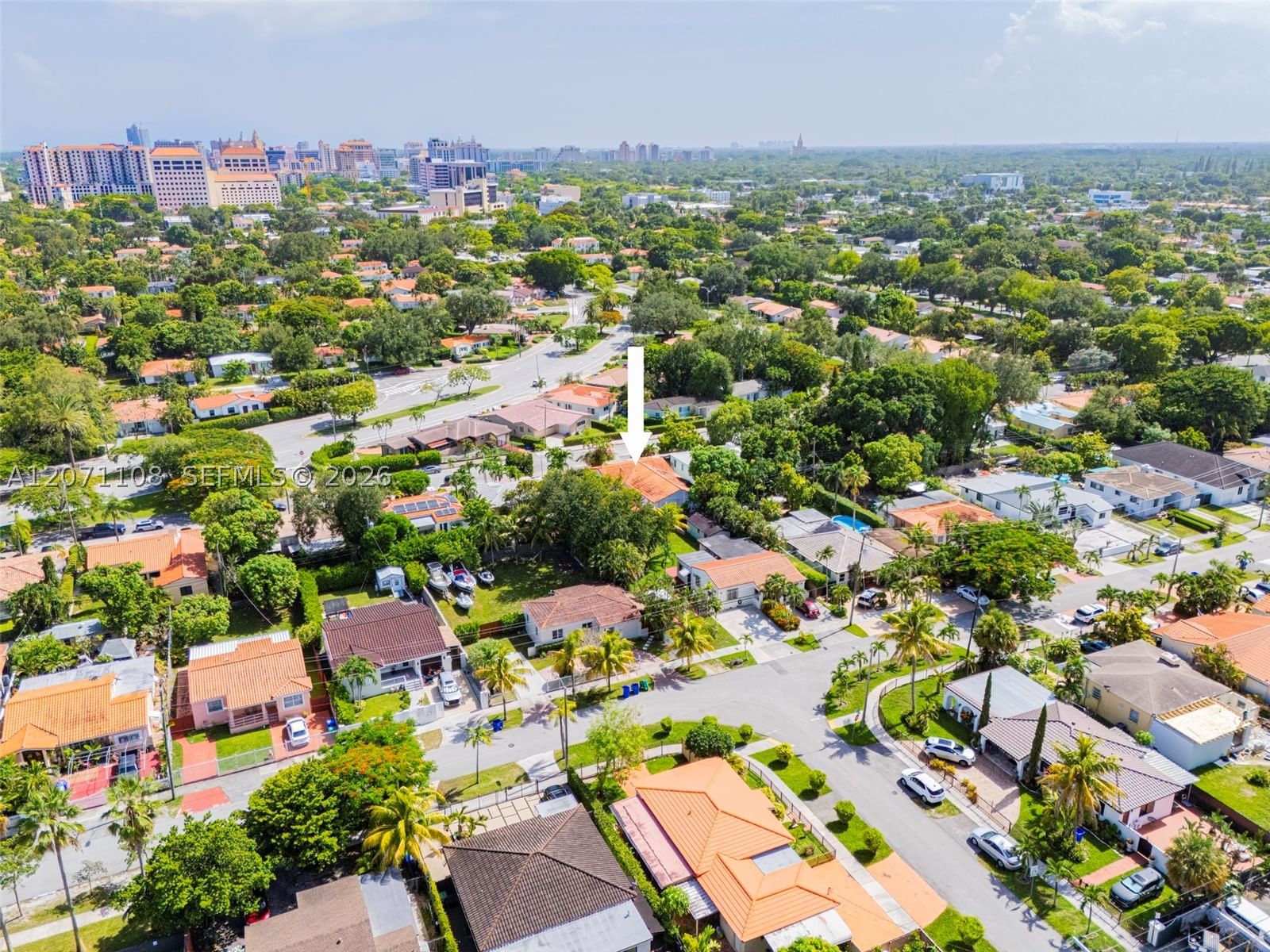 Real estate property located at 41 Campina Ct, Miami-dade, Coral Gables Flagler Stre, Coral Gables, FL
