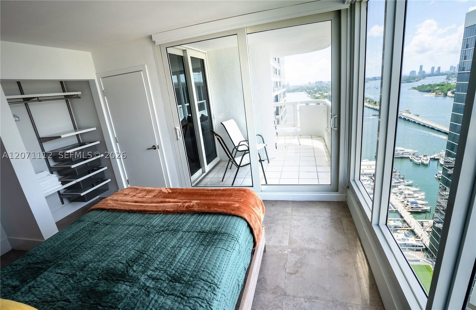 Real estate property located at 1717 Bayshore Dr A-3157, Miami-dade, Venetia Condo, Miami, FL