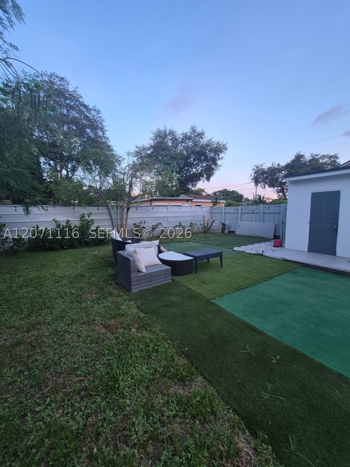 Real estate property located at 1137 55th St, Miami-dade, Mc Duffie Pl, Miami, FL