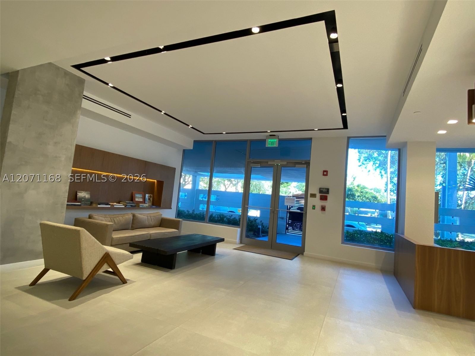 Real estate property located at 13800 Highland Dr PH3, Miami-dade, The Highlands Condo, North Miami Beach, FL