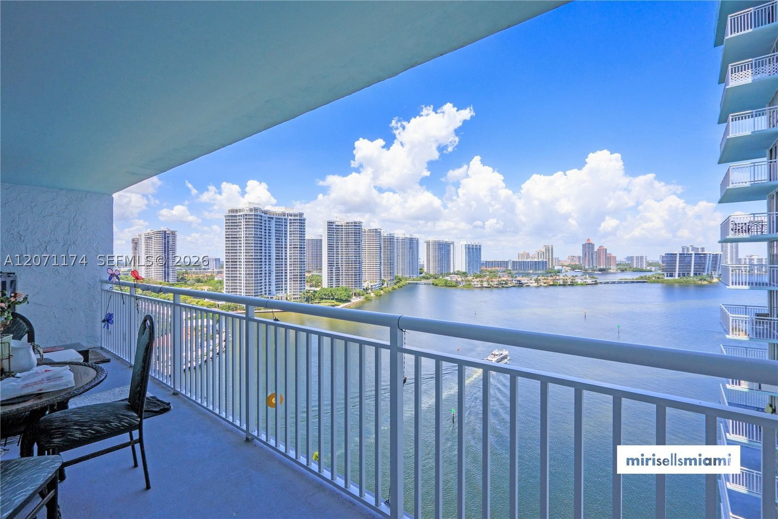 Real estate property located at 301 174th St #1901, Miami-dade, Winston Towers 500 Condo, Sunny Isles Beach, FL