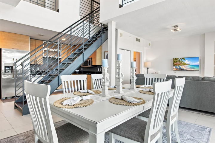 Real estate property located at 60 13th St #4602, Miami-dade, Infinity At Brickell Cond, Miami, FL