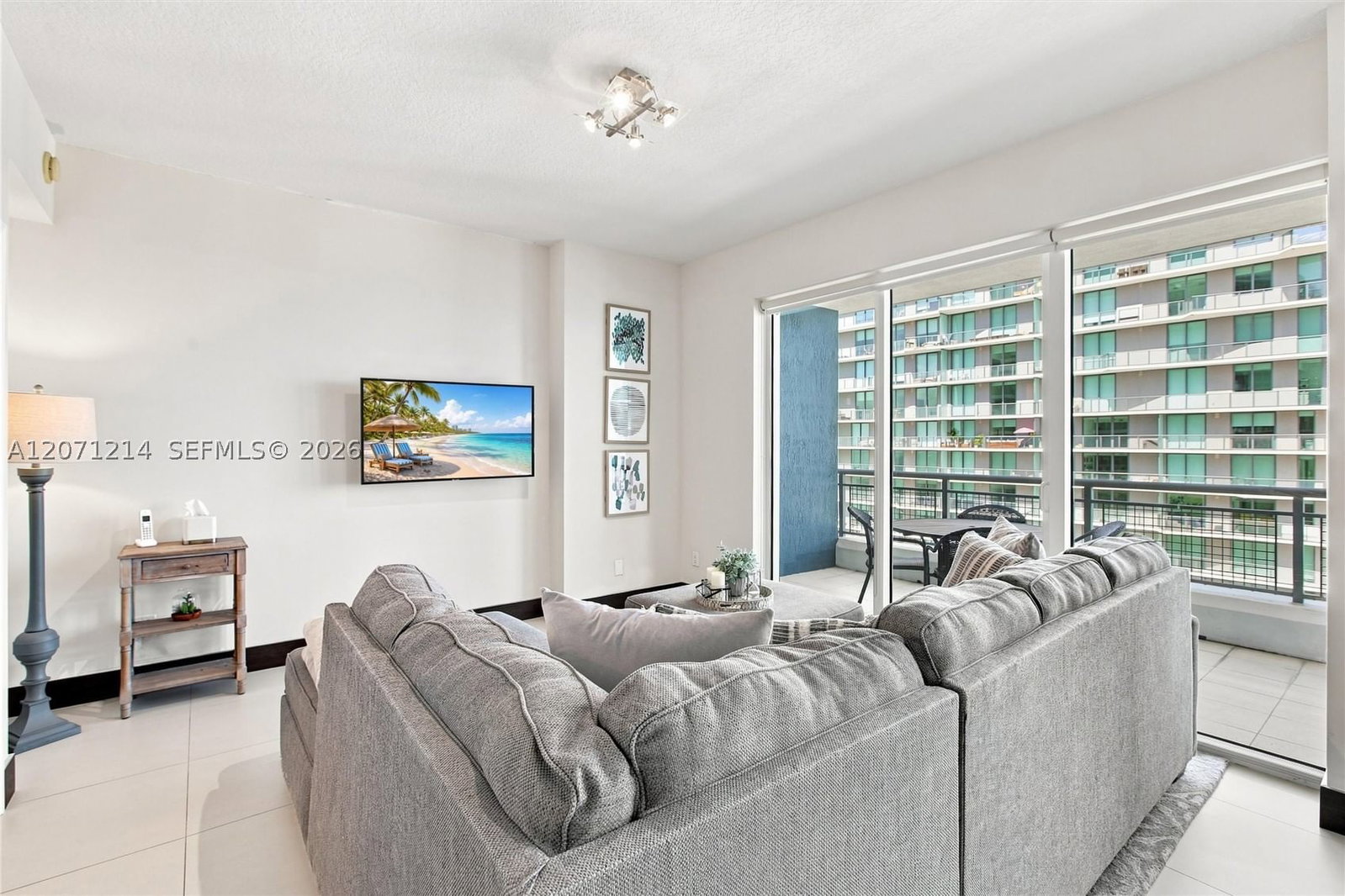 Real estate property located at 60 13th St #4602, Miami-dade, Infinity At Brickell Cond, Miami, FL