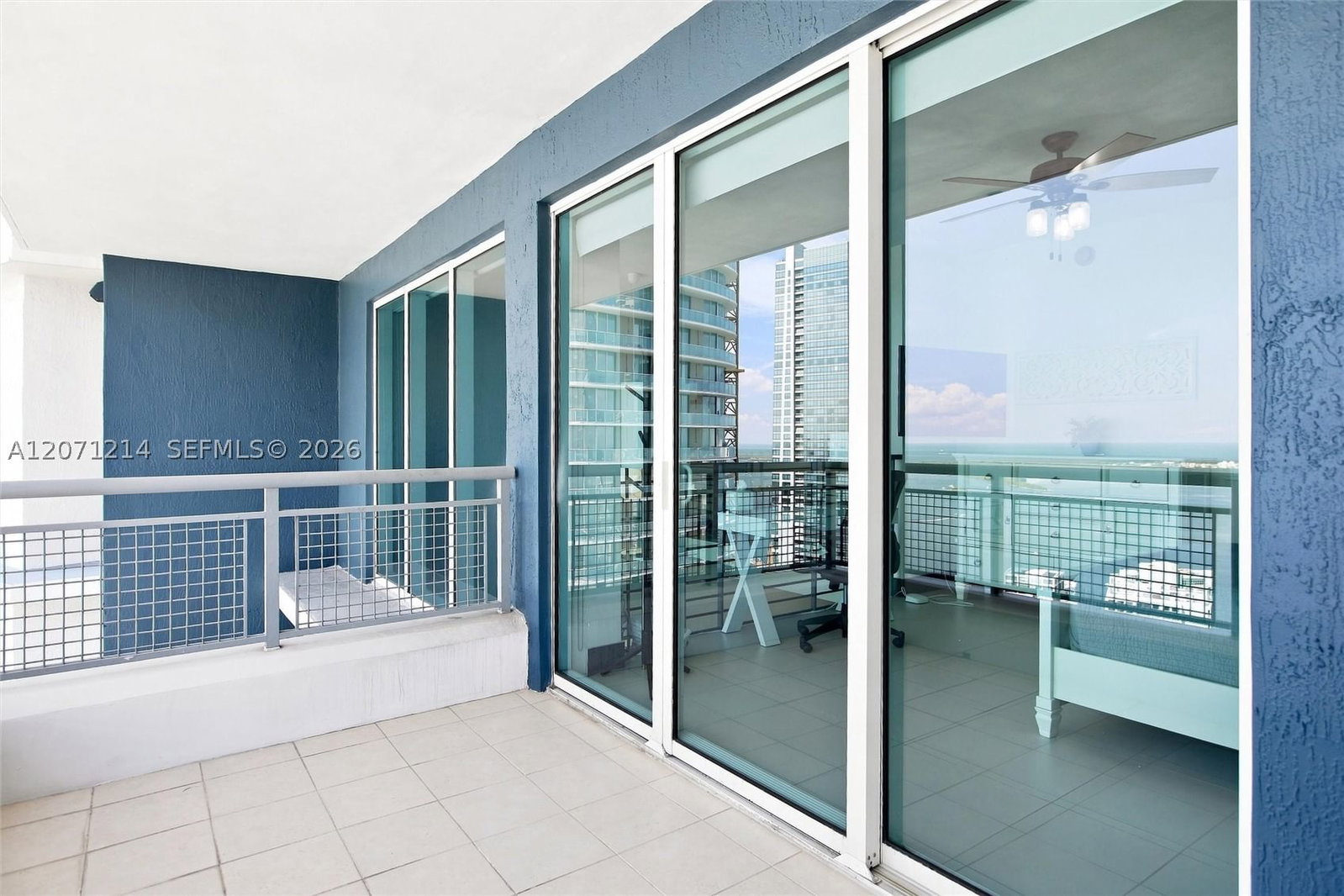 Real estate property located at 60 13th St #4602, Miami-dade, Infinity At Brickell Cond, Miami, FL
