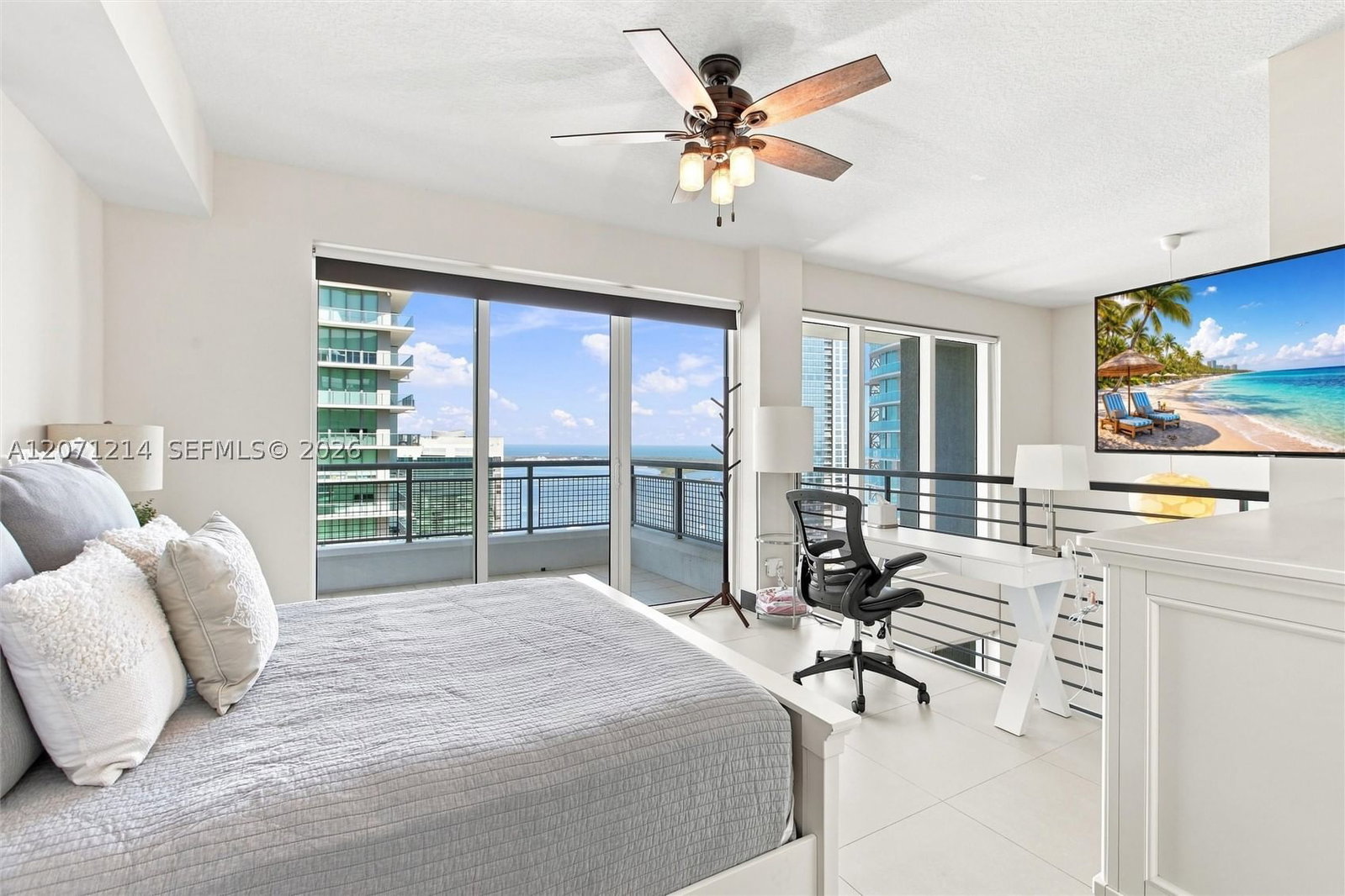 Real estate property located at 60 13th St #4602, Miami-dade, Infinity At Brickell Cond, Miami, FL