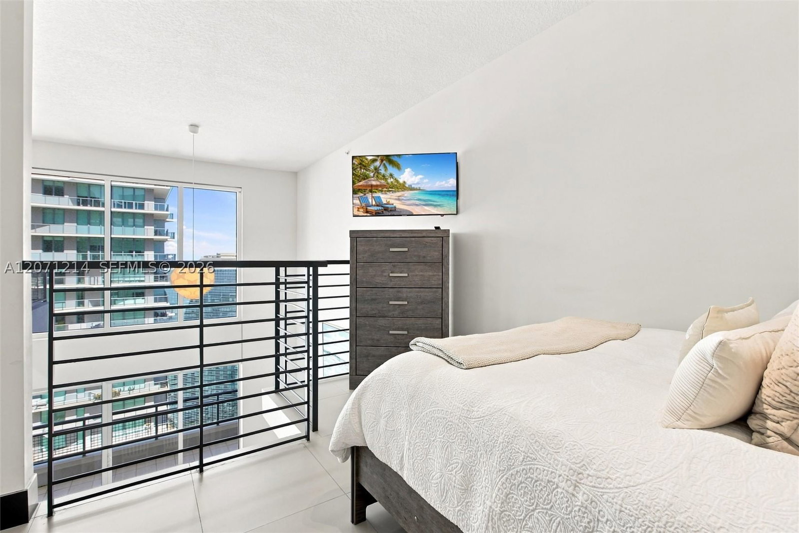Real estate property located at 60 13th St #4602, Miami-dade, Infinity At Brickell Cond, Miami, FL