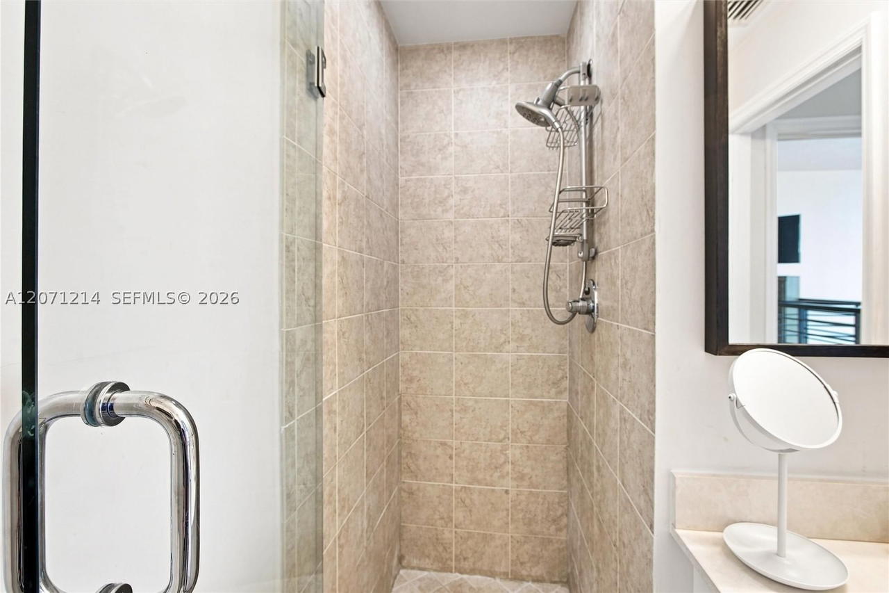 Real estate property located at 60 13th St #4602, Miami-dade, Infinity At Brickell Cond, Miami, FL