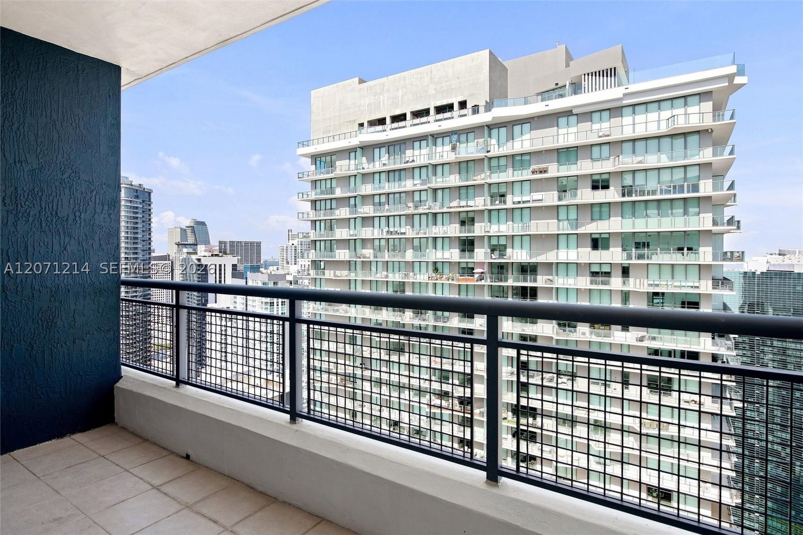 Real estate property located at 60 13th St #4602, Miami-dade, Infinity At Brickell Cond, Miami, FL