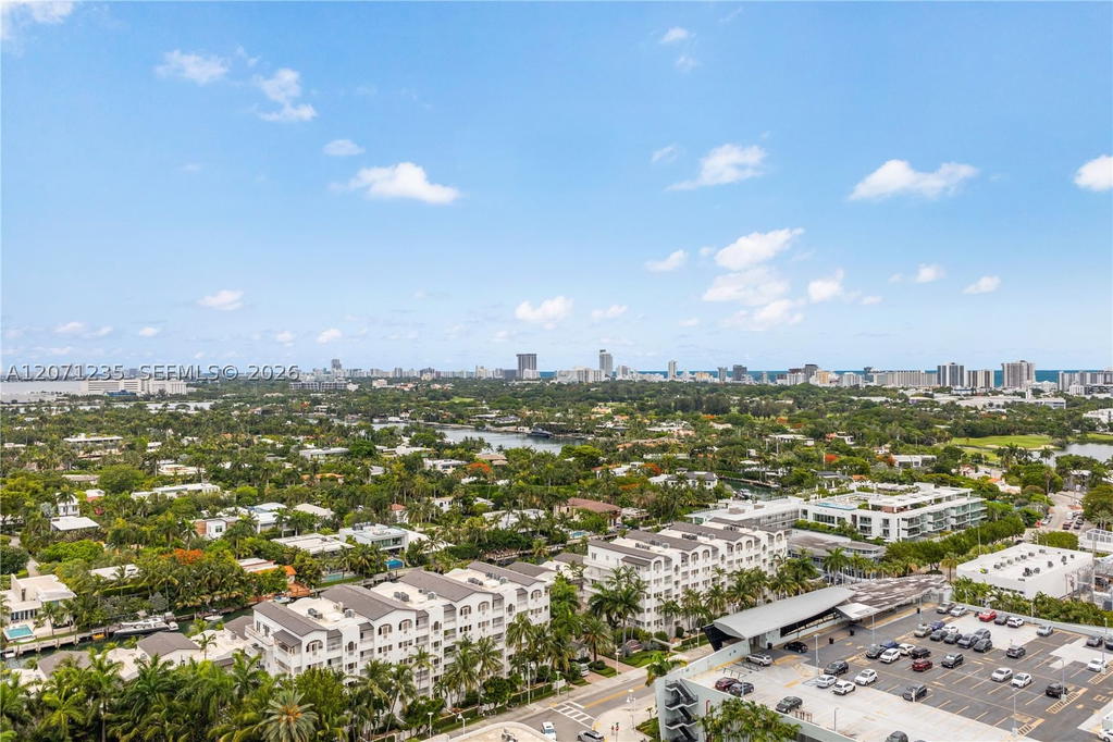 Real estate property located at 1800 Sunset Harbour Dr #2409, Miami-dade, Sunset Harbour, Miami Beach, FL