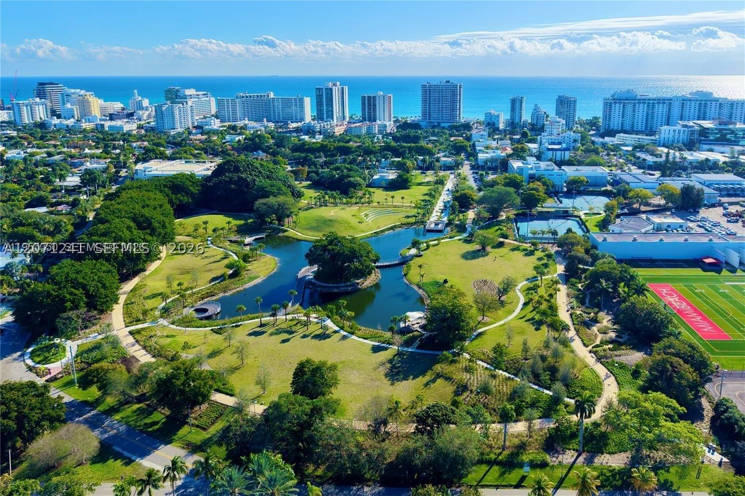 Real estate property located at 535 31st St, Miami-dade, Orchard Sub No 1, Miami Beach, FL