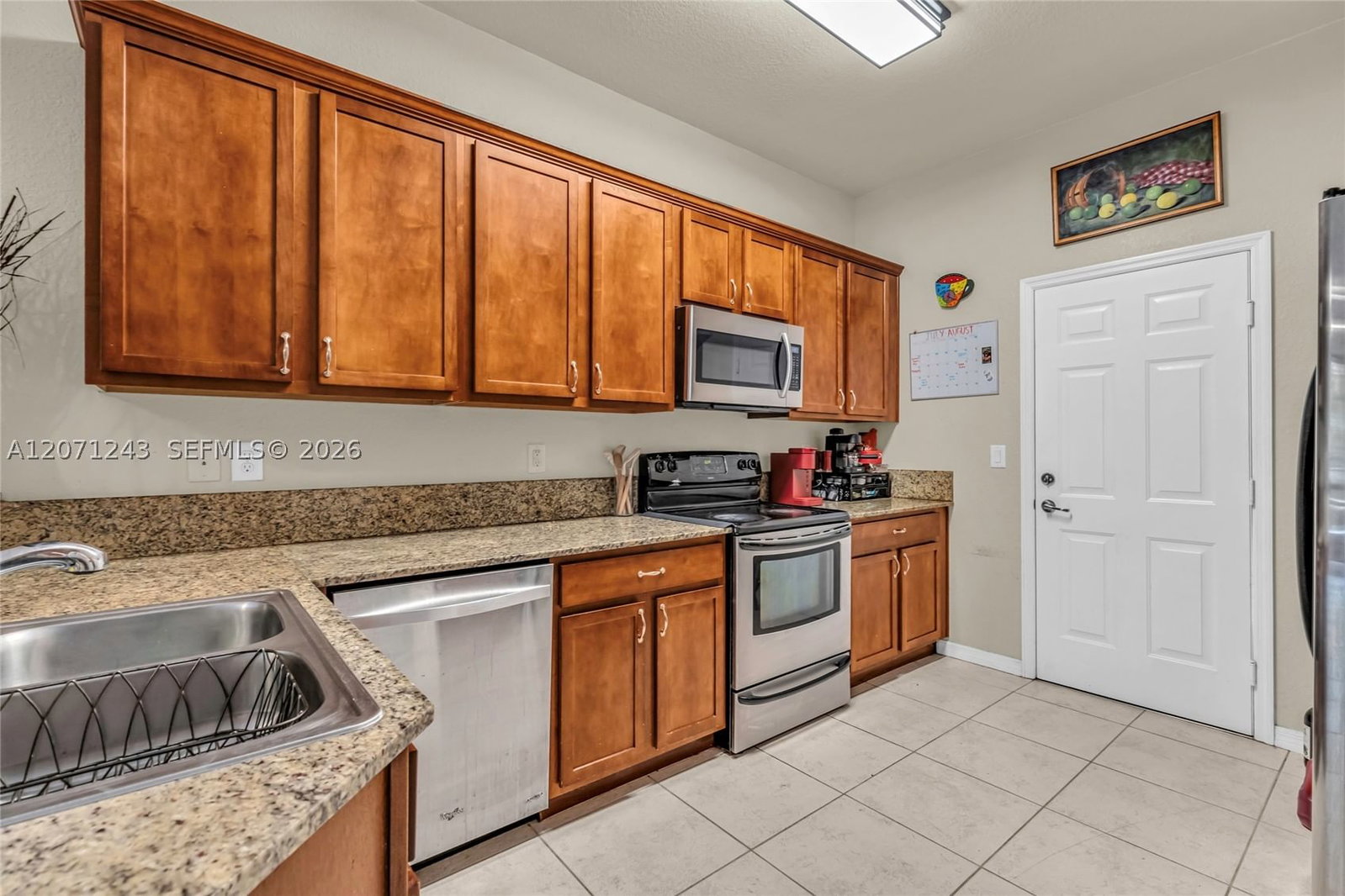 Real estate property located at 1810 91st Ave, Broward, Village Walk, Miramar, FL