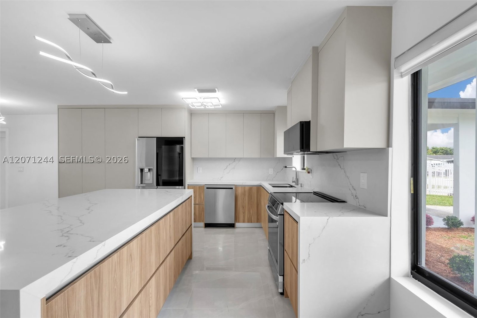 Real estate property located at 4450 169th Ter, Miami-dade, Rev Portion Of The 1st Ad, Miami Gardens, FL