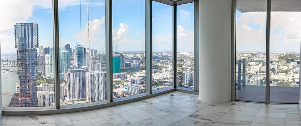 Real estate property located at 700 26th Ter #4403, Miami-dade, Missoni Baia, Miami, FL