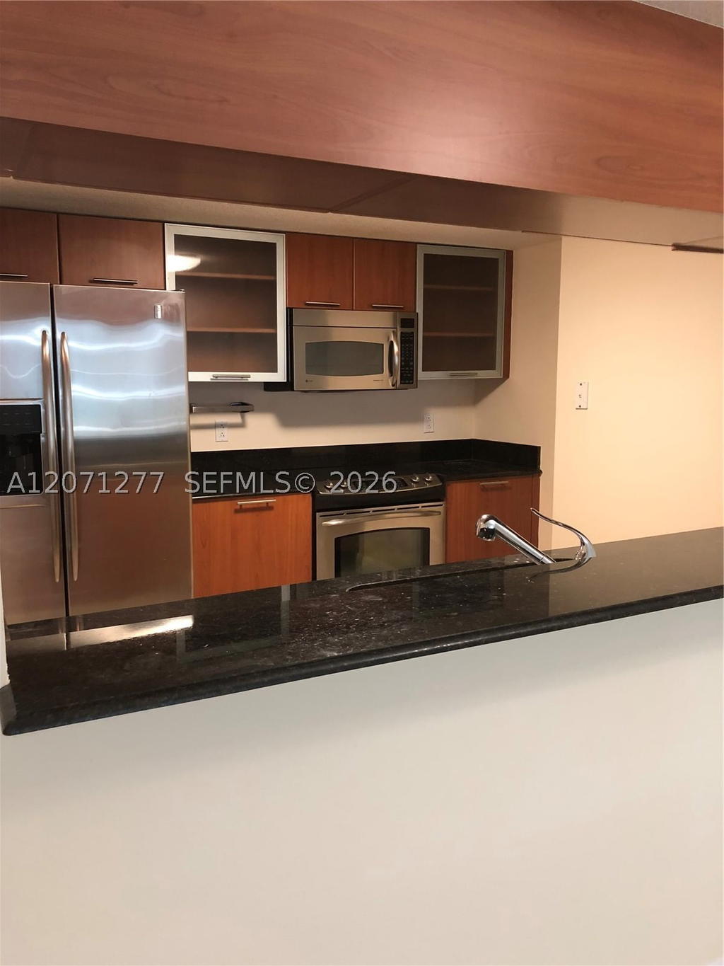 Real estate property located at 1800 Bayshore Dr #814, Miami-dade, 1800 Club Condo, Miami, FL