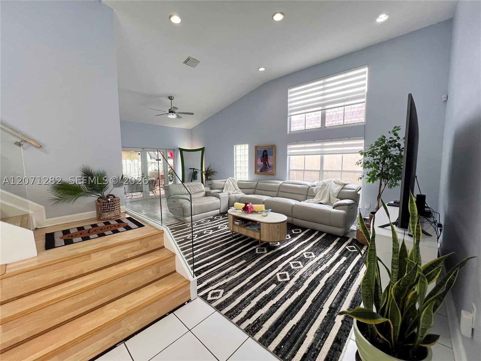 Real estate property located at 13249 9 LN, Miami-dade, Shoma Homes At Tamiami Ii, Miami, FL