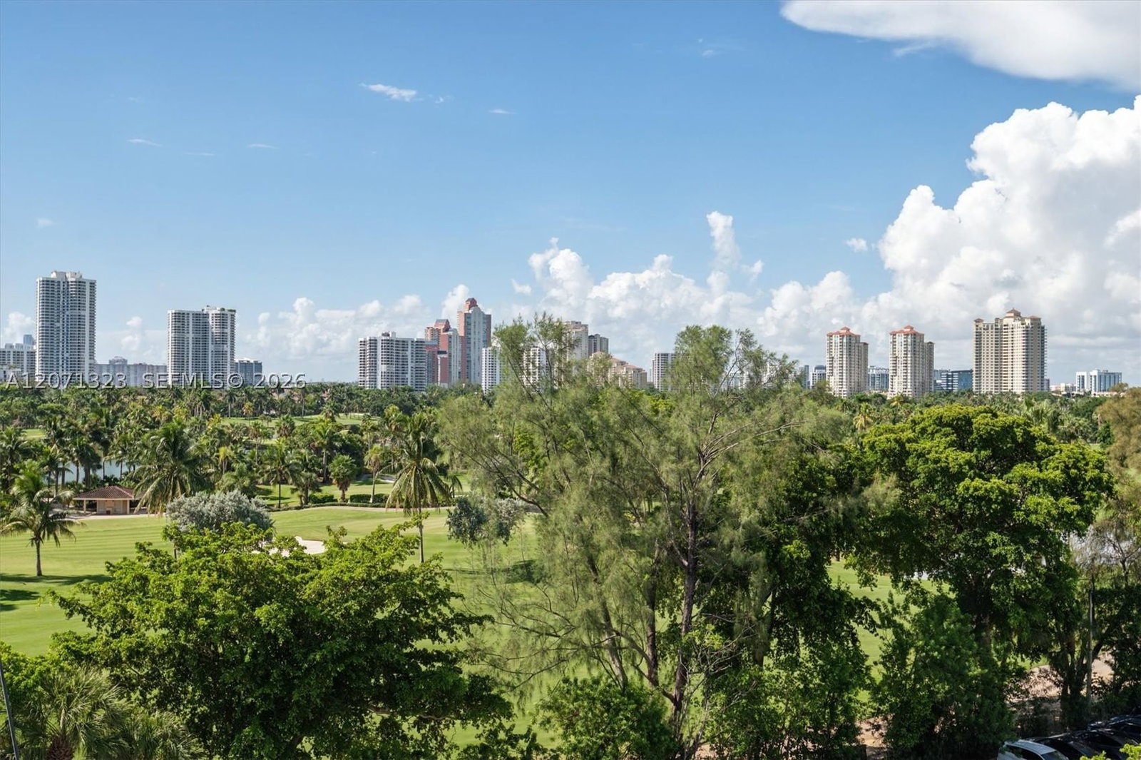Real estate property located at 20355 34th Ct #724, Miami-dade, Delvista Towers Condo, Aventura, FL