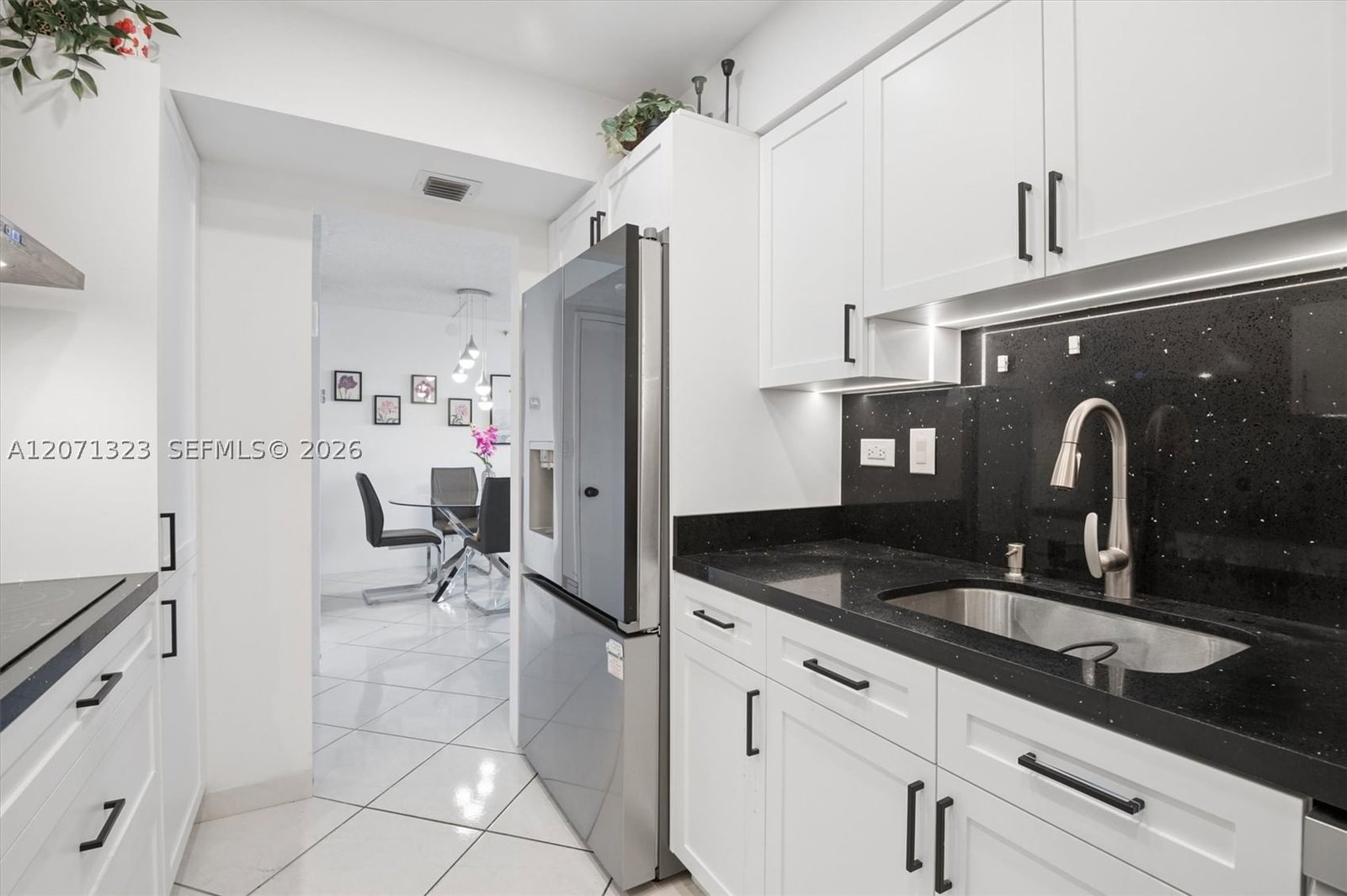 Real estate property located at 20355 34th Ct #724, Miami-dade, Delvista Towers Condo, Aventura, FL