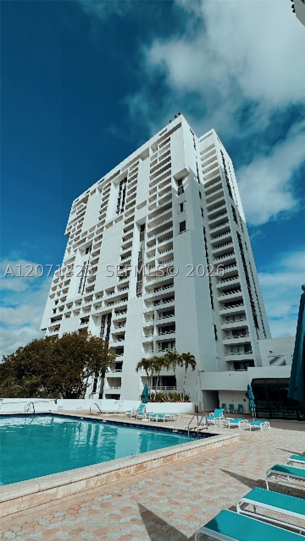 Real estate property located at 20355 34th Ct #724, Miami-dade, Delvista Towers Condo, Aventura, FL