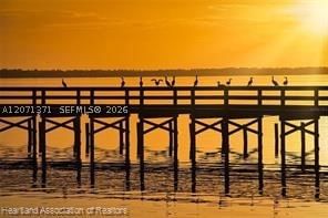 Real estate property located at 0 Bougainvillea Drive, Polk, Indian Lake Est, Lake Wales, FL