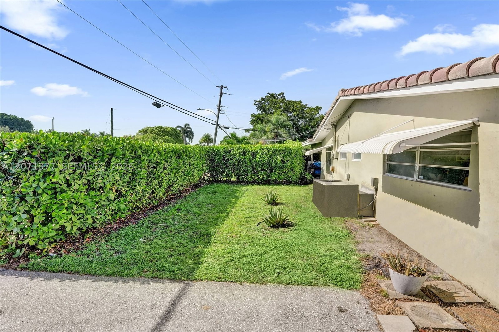 Real estate property located at 1477 55th St, Broward, Coral Ridge Isles, Fort Lauderdale, FL