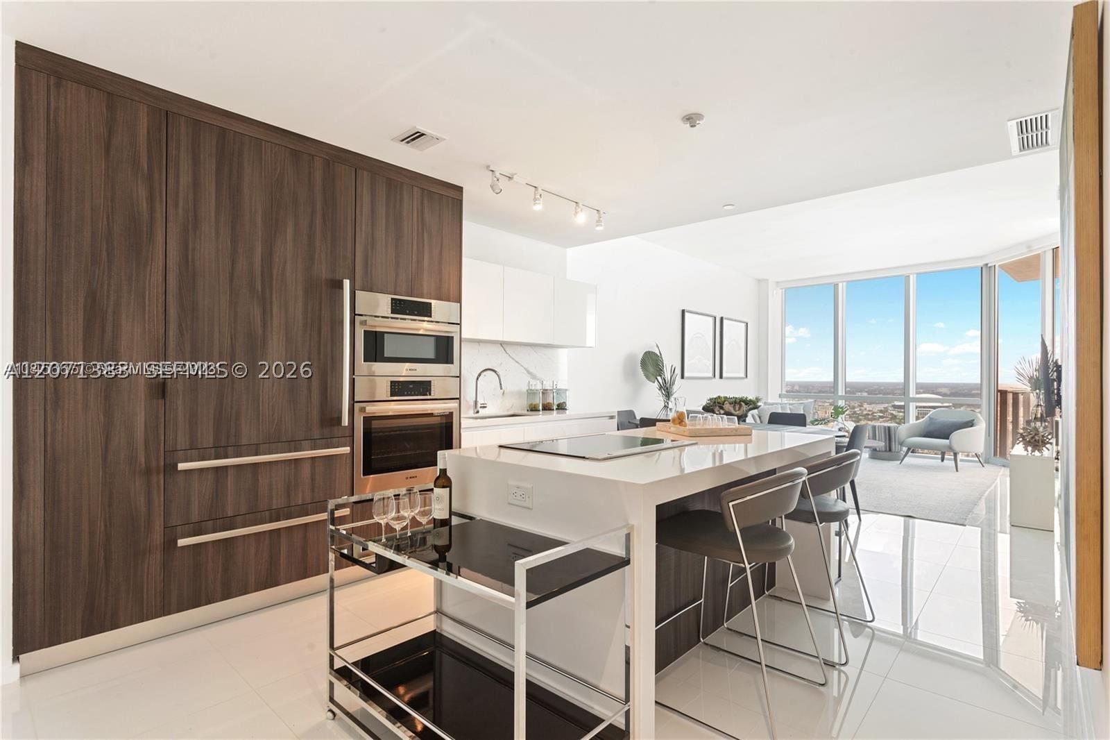 Real estate property located at 851 1st Ave #4106, Miami-dade, Paramount Miami Worldcent, Miami, FL