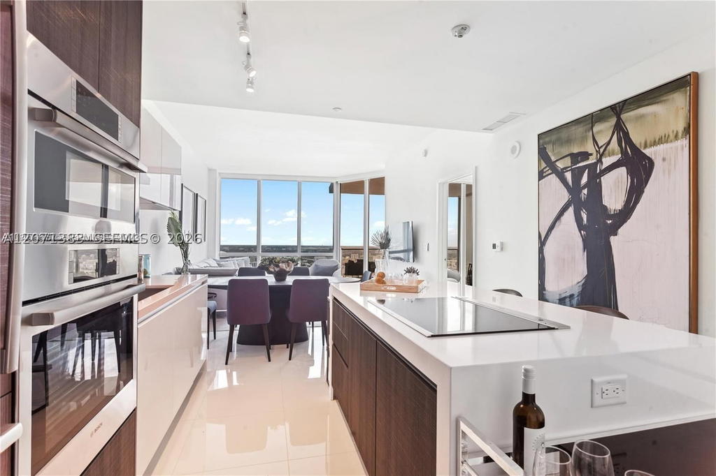 Real estate property located at 851 1st Ave #4106, Miami-dade, Paramount Miami Worldcent, Miami, FL
