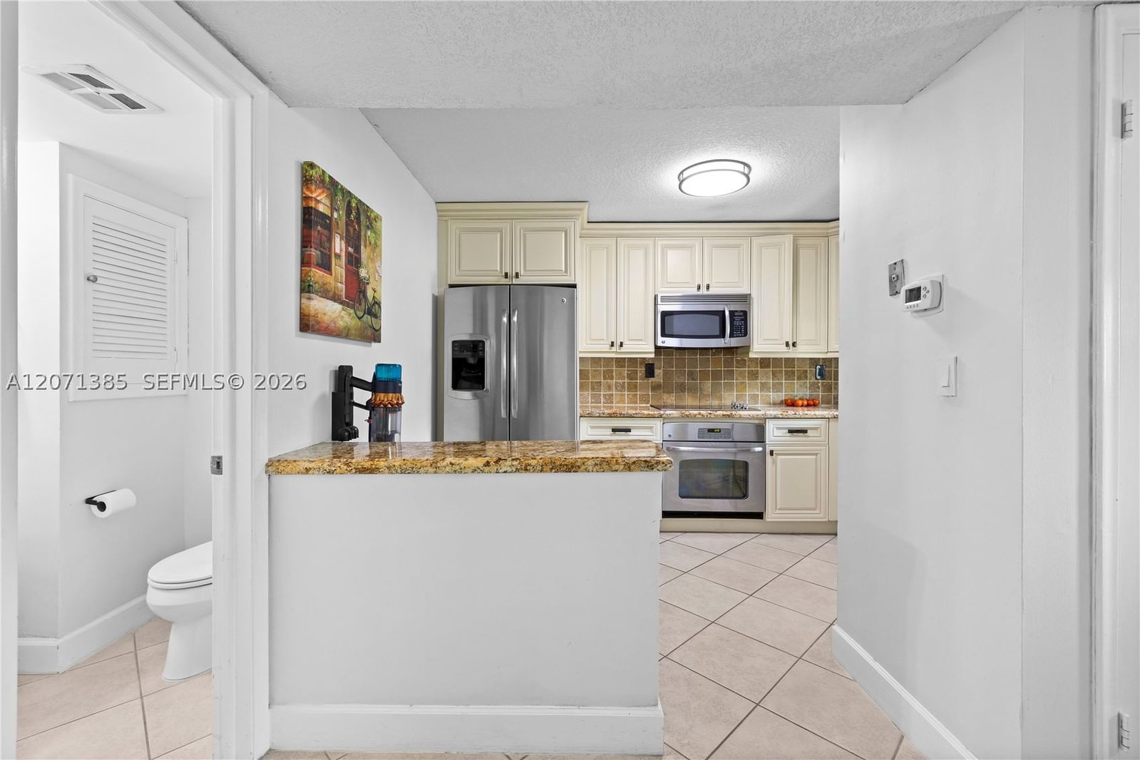 Real estate property located at 811 Hollybrook Dr #105, Broward, Hollybrook Golf And Tennis, Pembroke Pines, FL