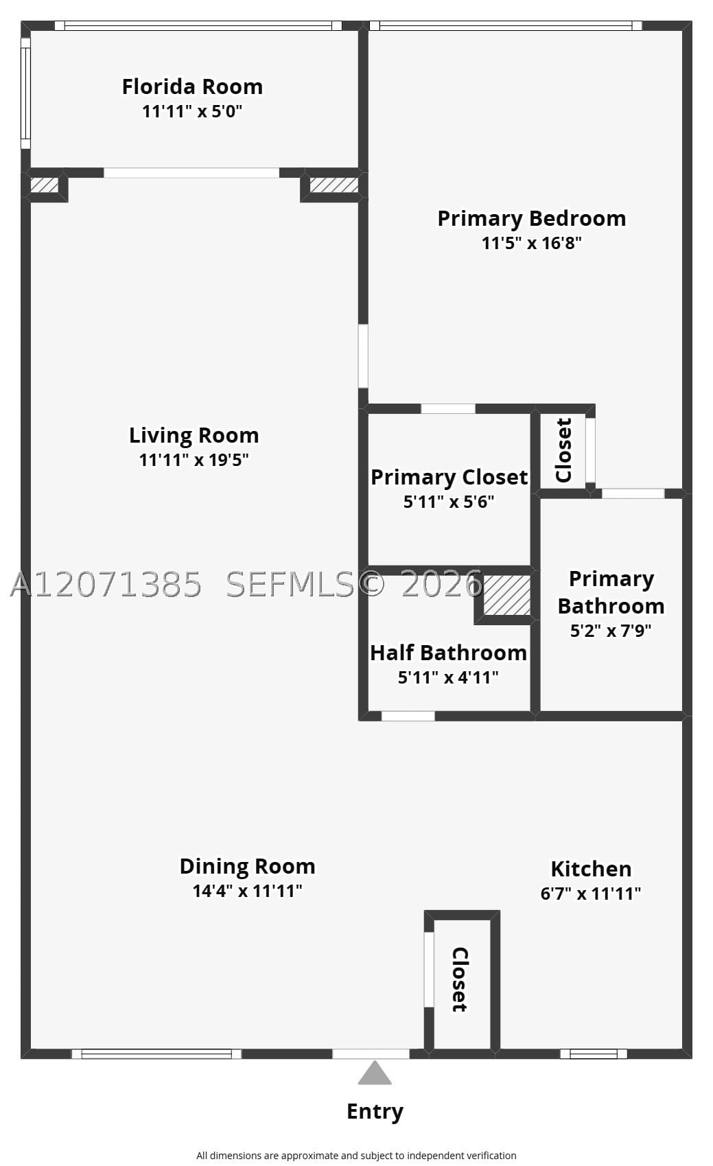 Real estate property located at 811 Hollybrook Dr #105, Broward, Hollybrook Golf And Tennis, Pembroke Pines, FL