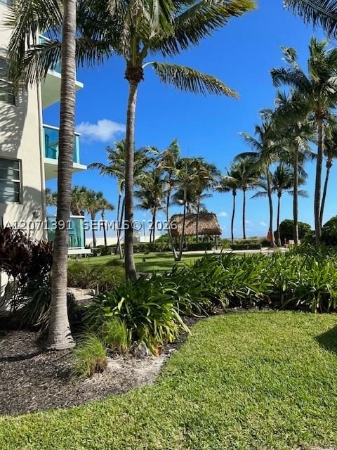 Real estate property located at 3801 Ocean Dr #2D, Broward, Tides On Hollywood Beach, Hollywood, FL