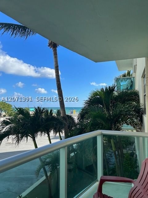 Real estate property located at 3801 Ocean Dr #2D, Broward, Tides On Hollywood Beach, Hollywood, FL