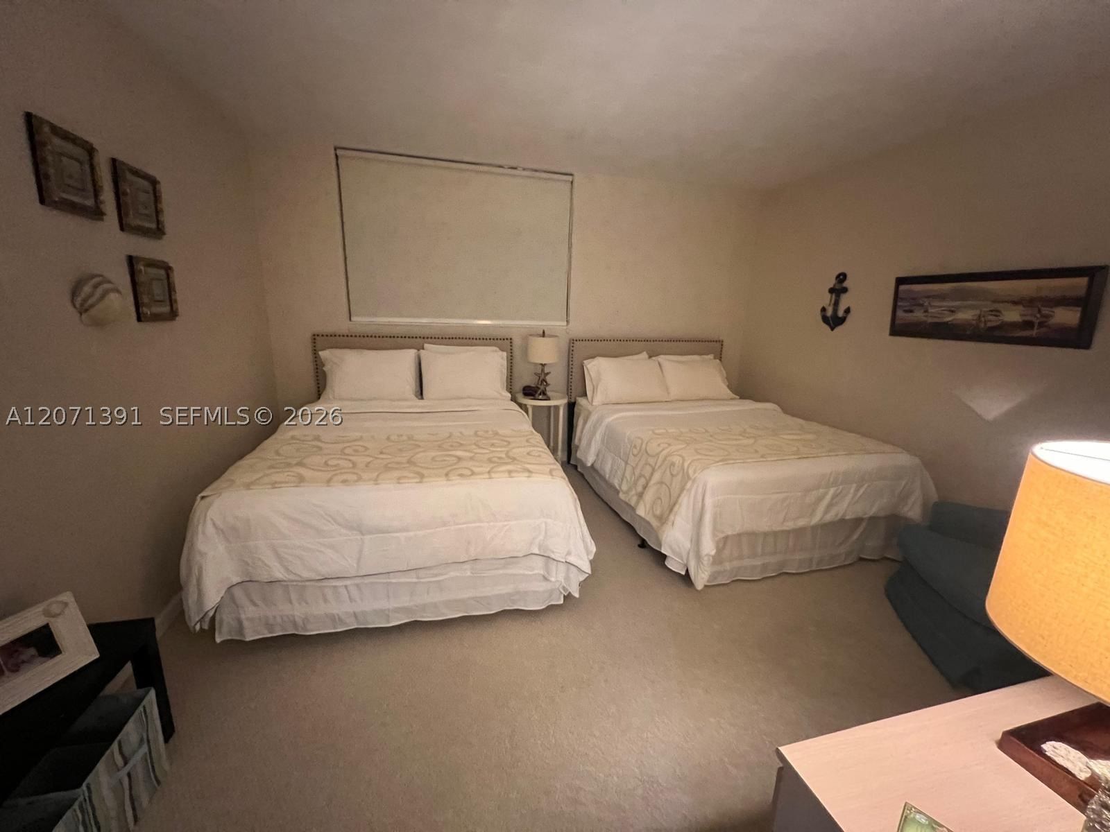 Real estate property located at 3801 Ocean Dr #2D, Broward, Tides On Hollywood Beach, Hollywood, FL