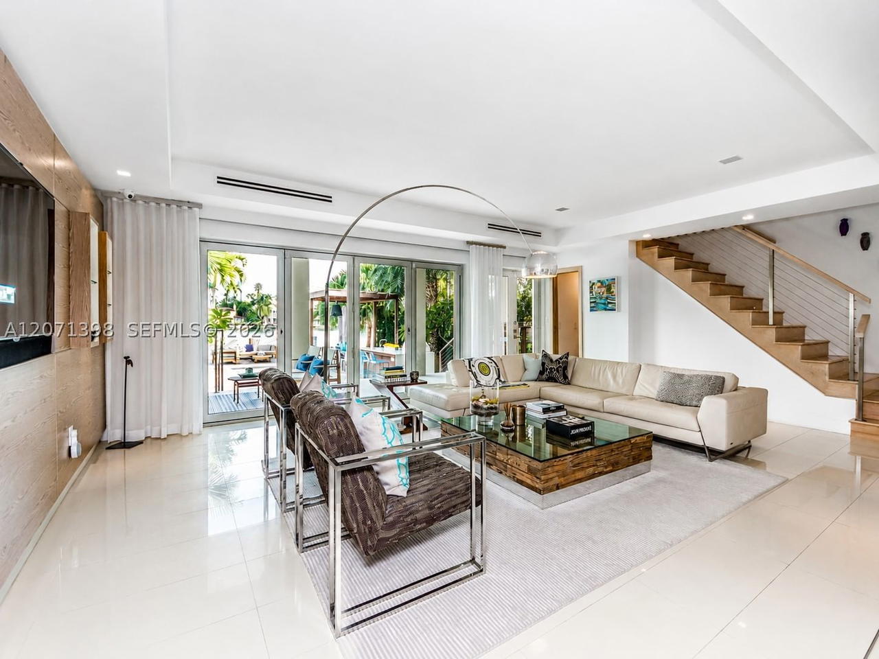 Real estate property located at 455 Dilido Dr, Miami-dade, Di Lido Island, Miami Beach, FL